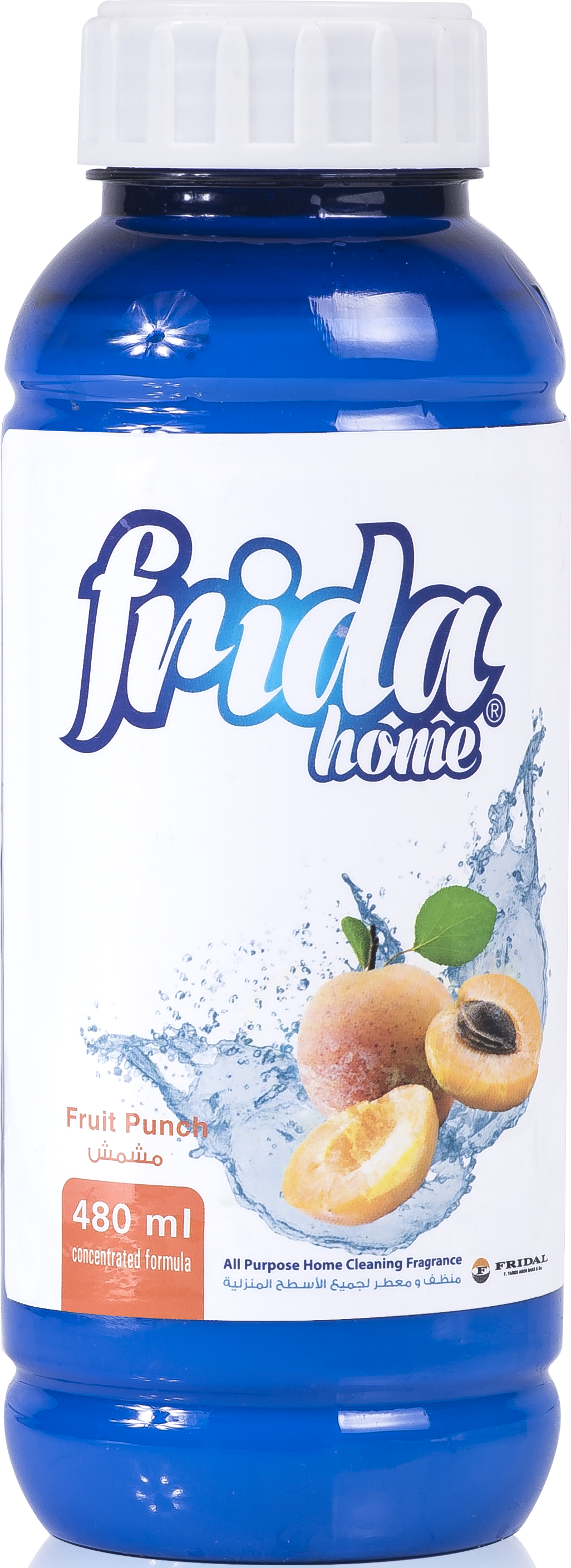 Frida Home "Fruit Punch"